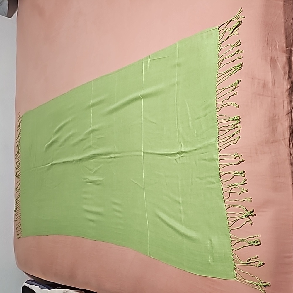 100 % PASHMINA  Shawl, Pashmina Scarf - Picture 8 of 16